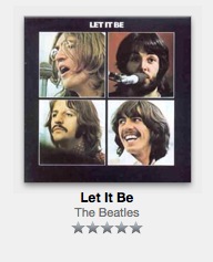 Let It Be